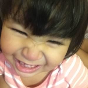 Meet your Posher, Katherine margaret